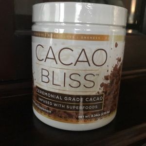 Cocoa Bliss